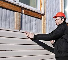 Best Engineered Wood Siding  in Blue Ridge, TX